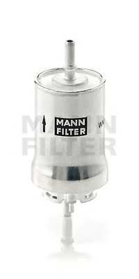 mannfilter wk59x