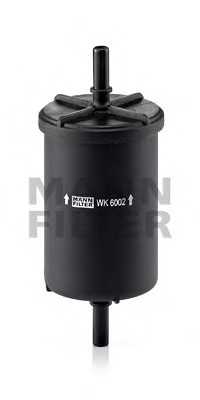 mannfilter wk6002