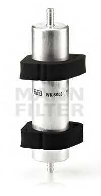 mannfilter wk6003
