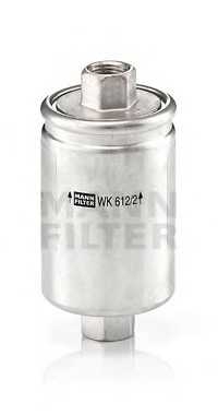 mannfilter wk6122