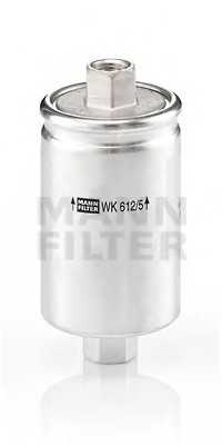 mannfilter wk6125