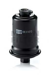 mannfilter wk61410