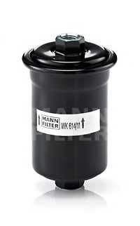 mannfilter wk61411