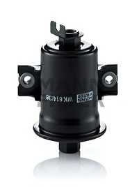 mannfilter wk61436x