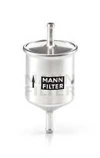 mannfilter wk66