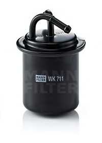 mannfilter wk711