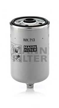 mannfilter wk713