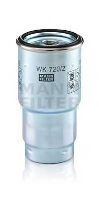 mannfilter wk7202x