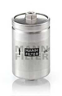 mannfilter wk725