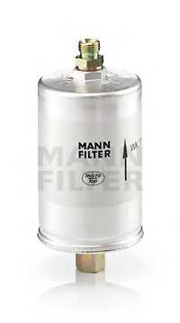 mannfilter wk726