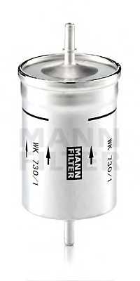 mannfilter wk7301
