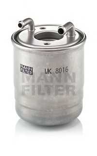 mannfilter wk8016x