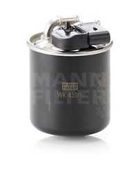 mannfilter wk82016