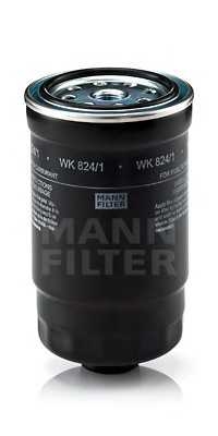 mannfilter wk8241