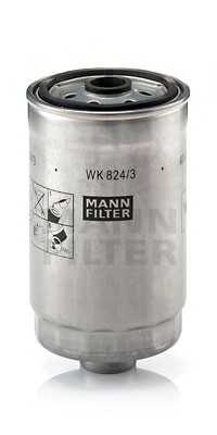 mannfilter wk8243