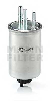 mannfilter wk8293