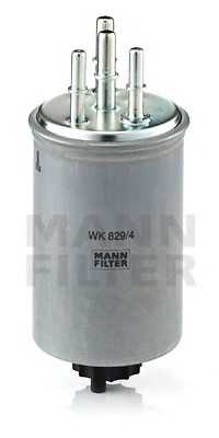 mannfilter wk8294