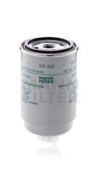 mannfilter wk842