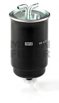 mannfilter wk8423