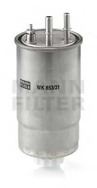 mannfilter wk85321