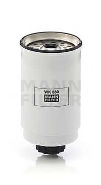 mannfilter wk880