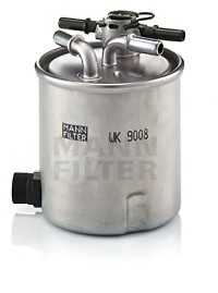 mannfilter wk9008