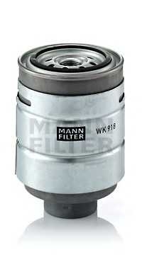 mannfilter wk918x