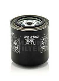 mannfilter wk9203