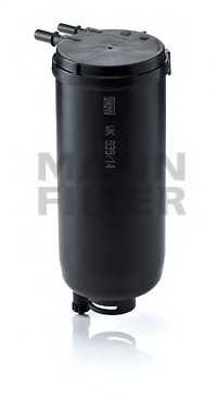 mannfilter wk93914x