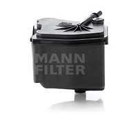 mannfilter wk9392z