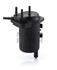 mannfilter wk9397