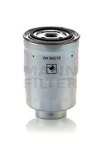mannfilter wk94016x