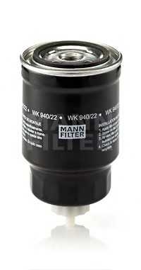 mannfilter wk94022
