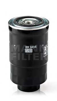 mannfilter wk9406