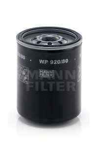 mannfilter wp92080