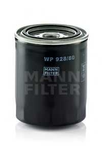 mannfilter wp92880