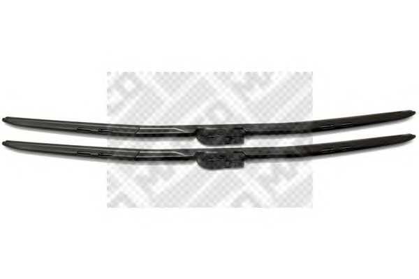 mapco 1047002hps