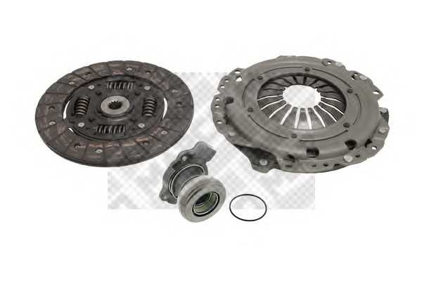 mapco 107051