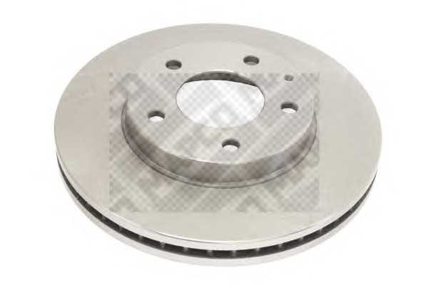 mapco 15539