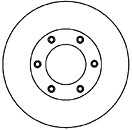 mapco 15581