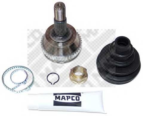 mapco 16040