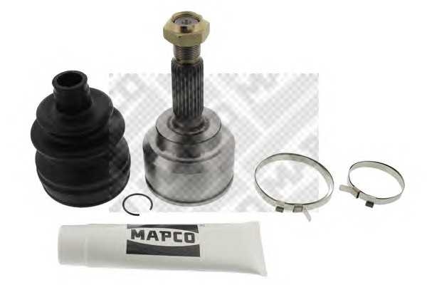 mapco 16258