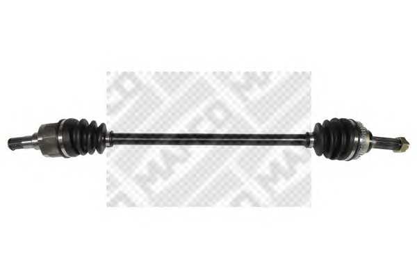 mapco 16506