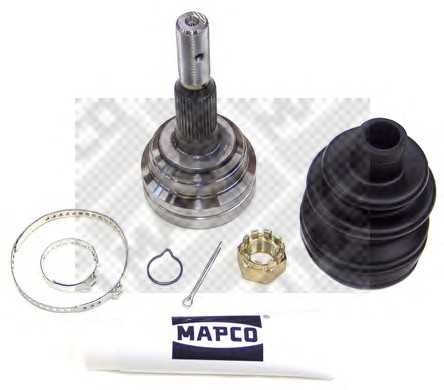 mapco 16700