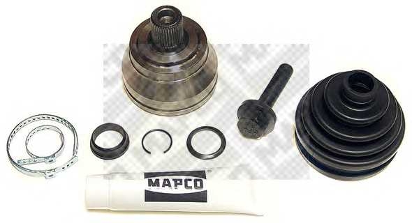 mapco 16803
