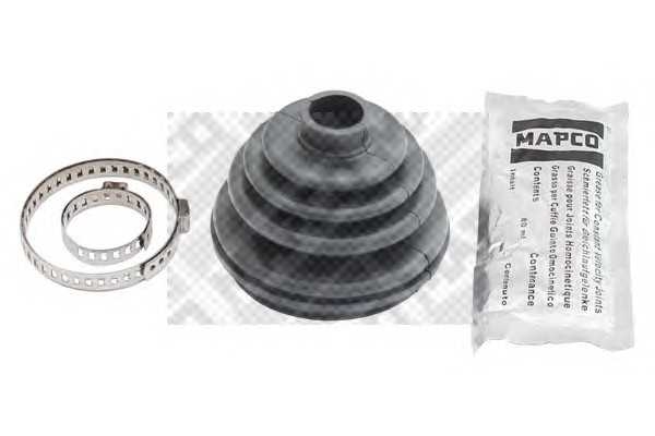 mapco 18015