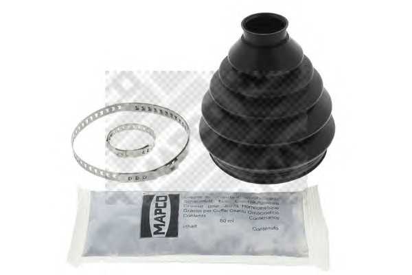 mapco 18812