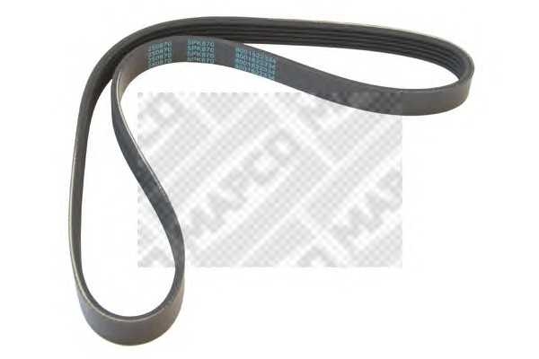 mapco 250870