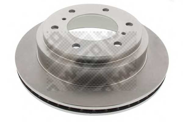 mapco 25549