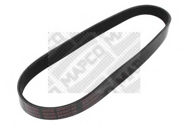 mapco 260730